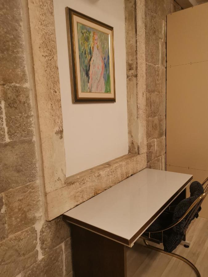Apartamento Spacious 140m2 Downtown 3 Bedroom