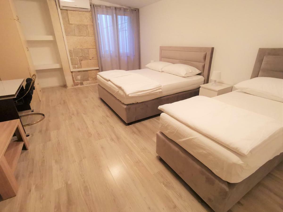 Apartamento Spacious 140m2 Downtown 3 Bedroom