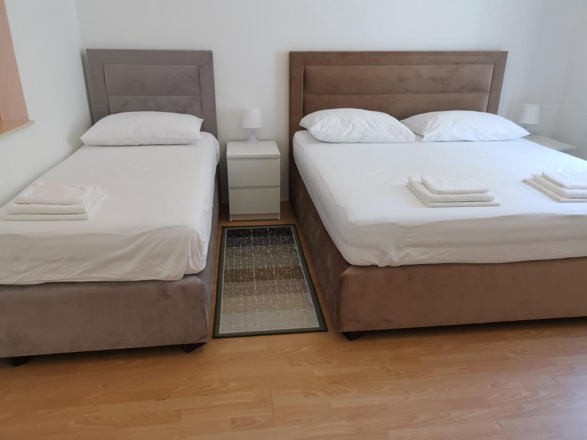Apartamento Spacious 140m2 Downtown 3 Bedroom *